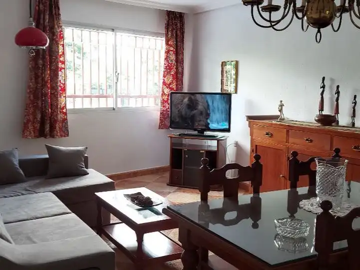 Pis de 130 m² a Sevilla