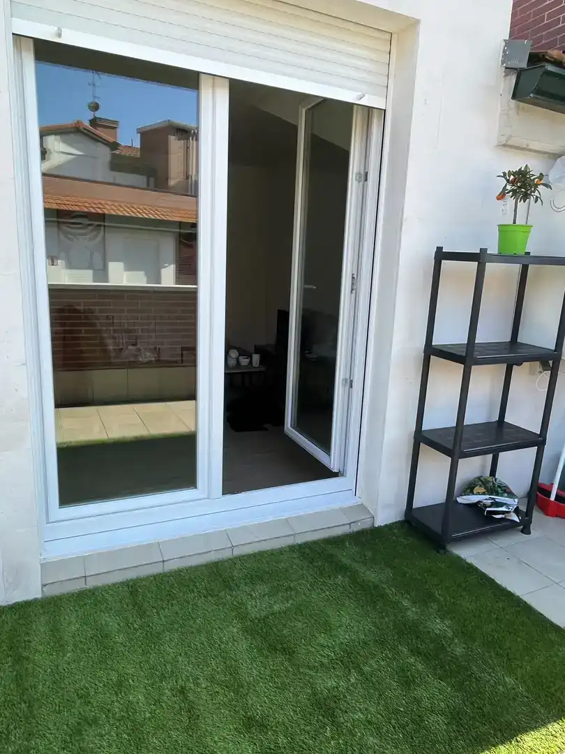 Piso de 65 m² en Entrambasaguas