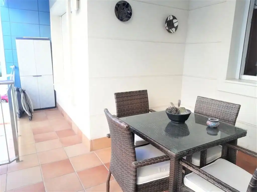 Pis de 80 m² a Roquetas de Mar