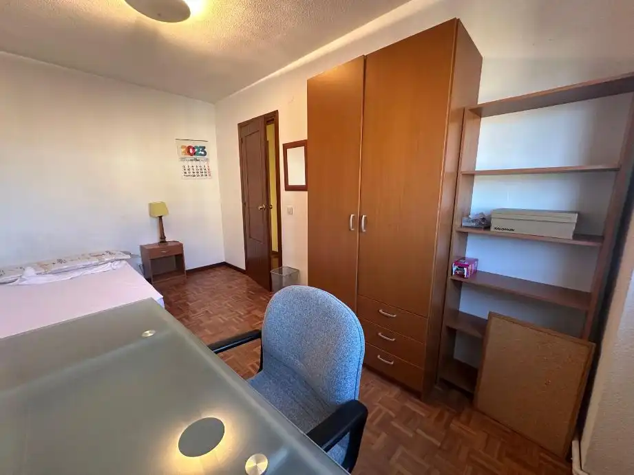 Piso de 120 m² en Pamplona