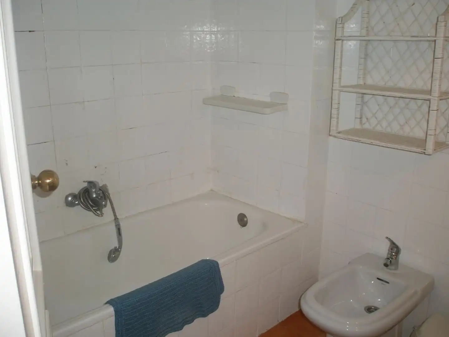 Piso de 50 m² en Córdoba
