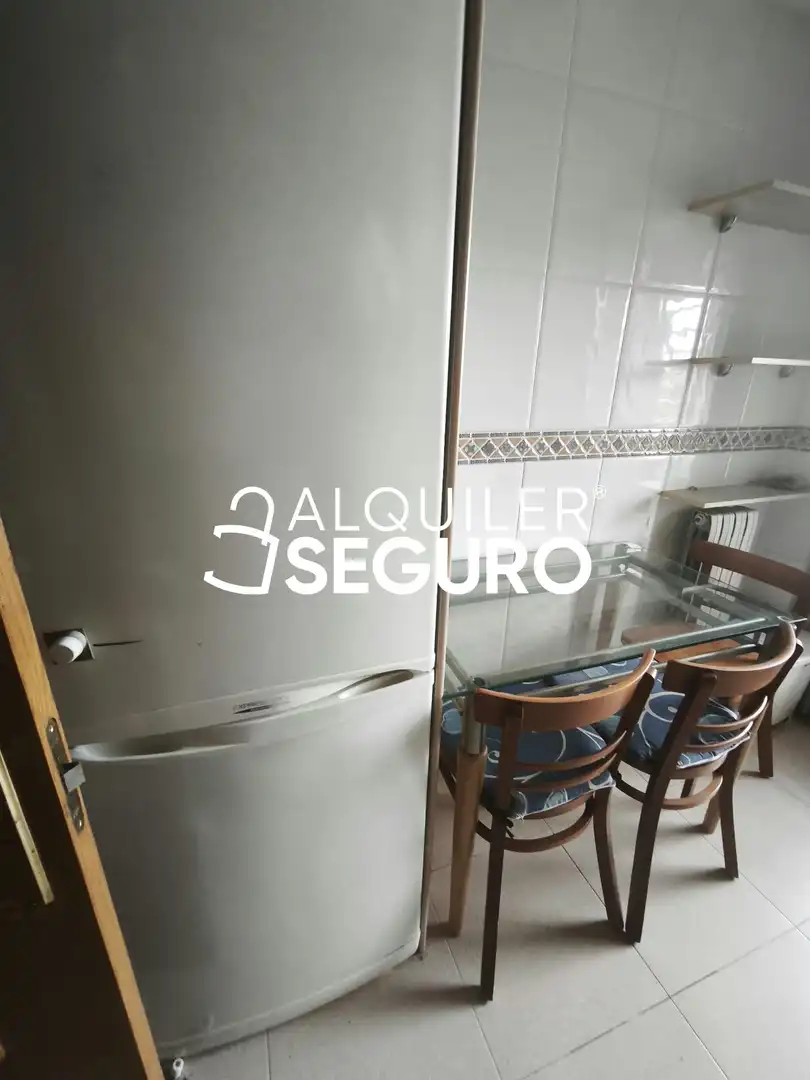 Pis de 62 m² a Saragossa