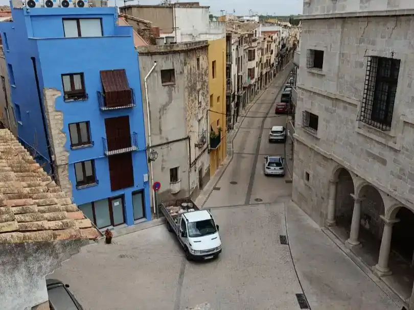 Piso de 40 m² en Sant Mateu