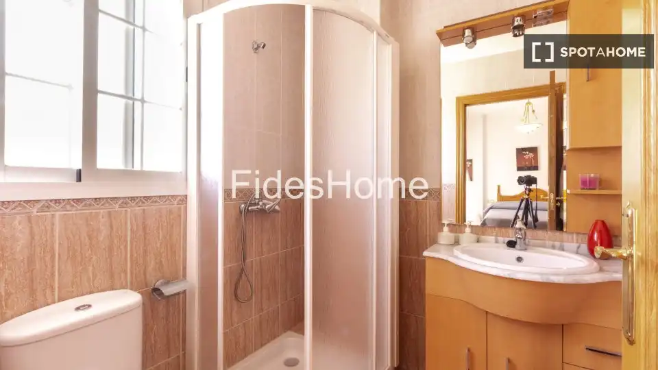 Habitación 338 m², Dúrcal