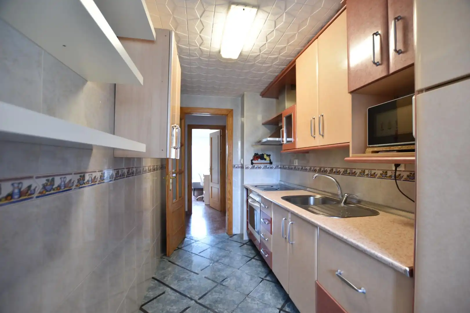Pis de 80 m² a Granada