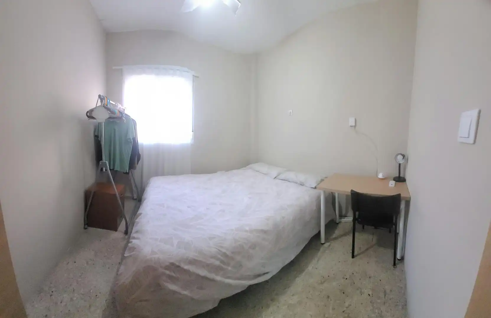 Habitación 100 m², Sevilla