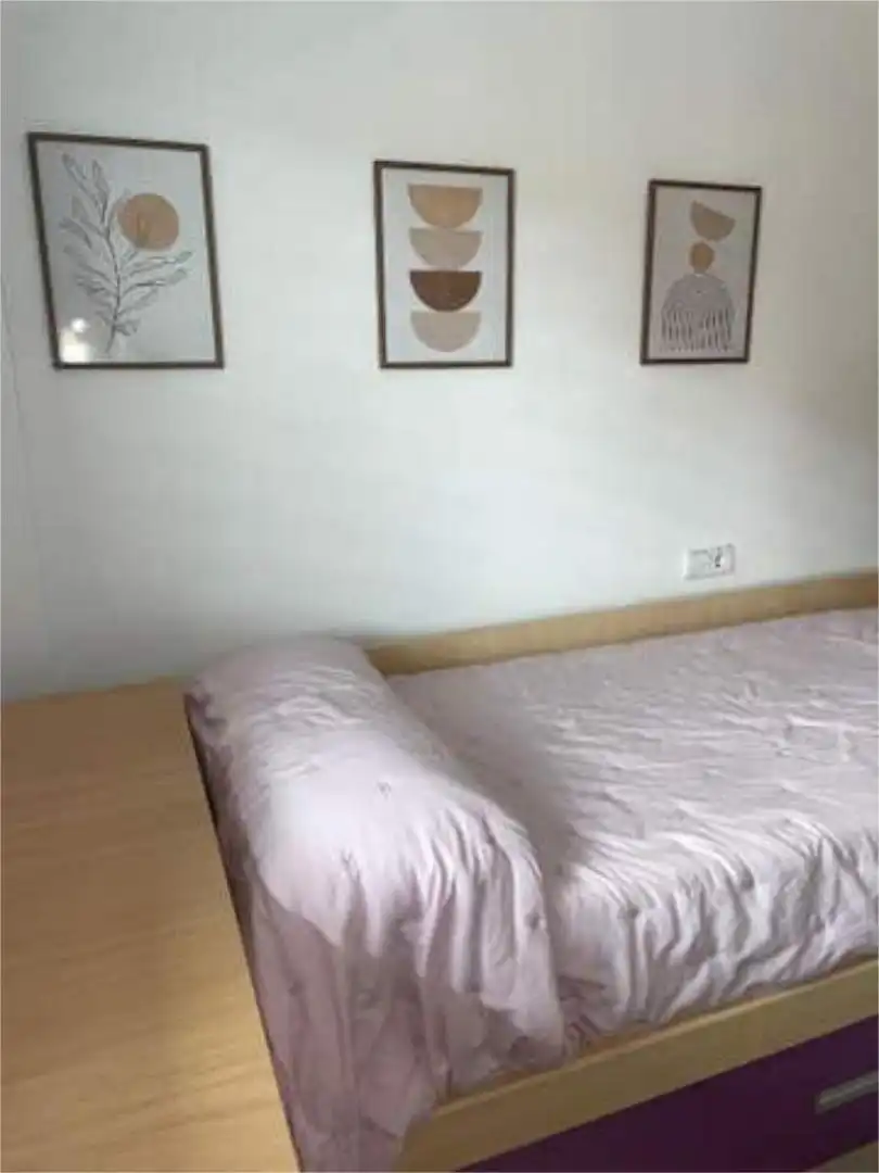 Piso de 74 m² en Roquetas de Mar