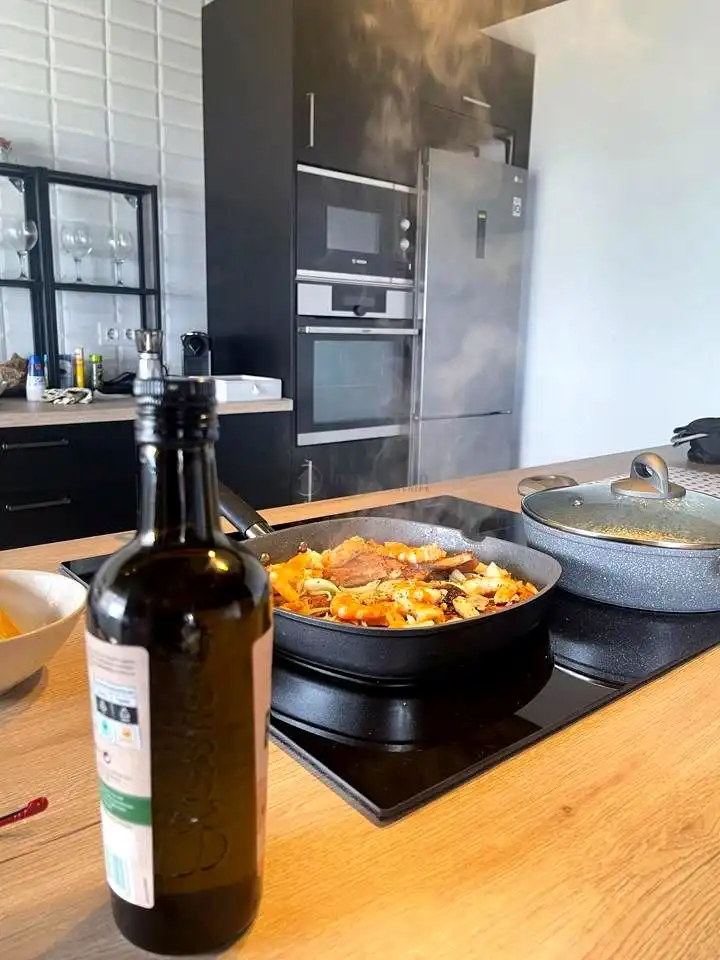 Appartamento 115 m² a Santa Cruz de La Palma