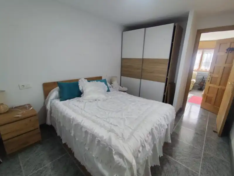 Piso de 60 m² en Cudillero