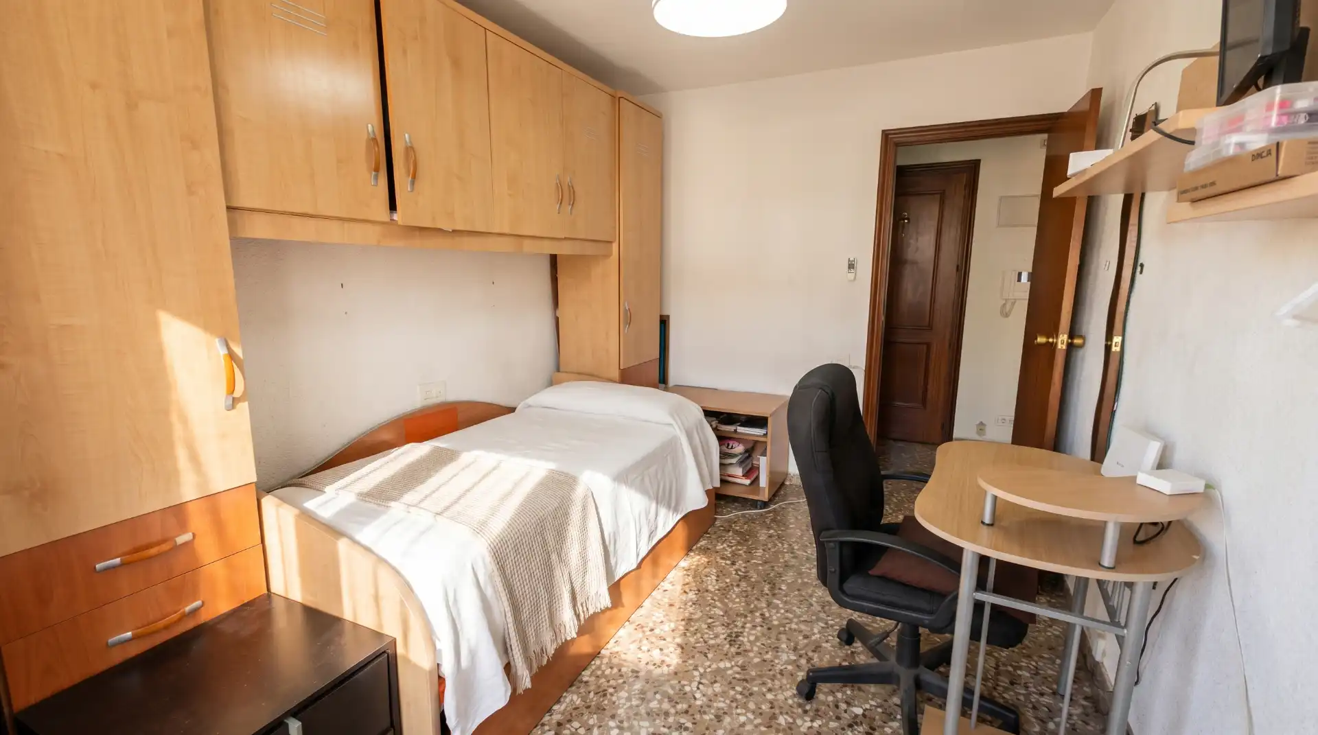 Piso de 88 m² en Alicante