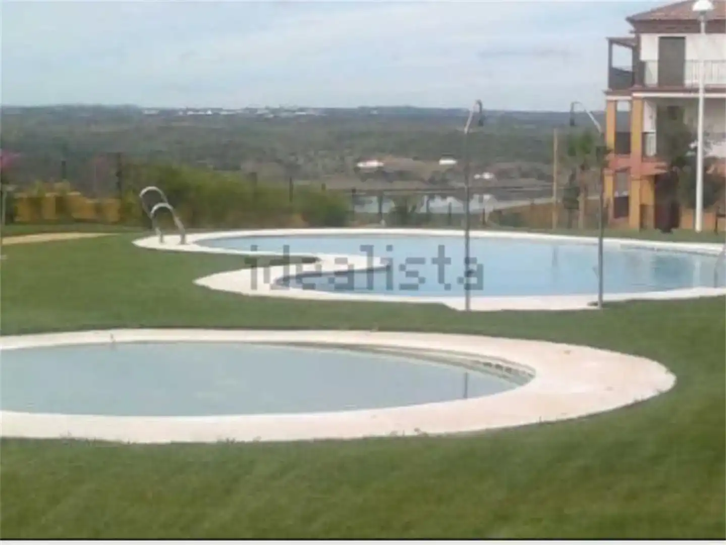 Piso de 90 m² en Ayamonte
