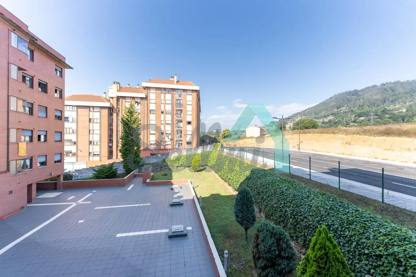Habitación 98 m², Oviedo