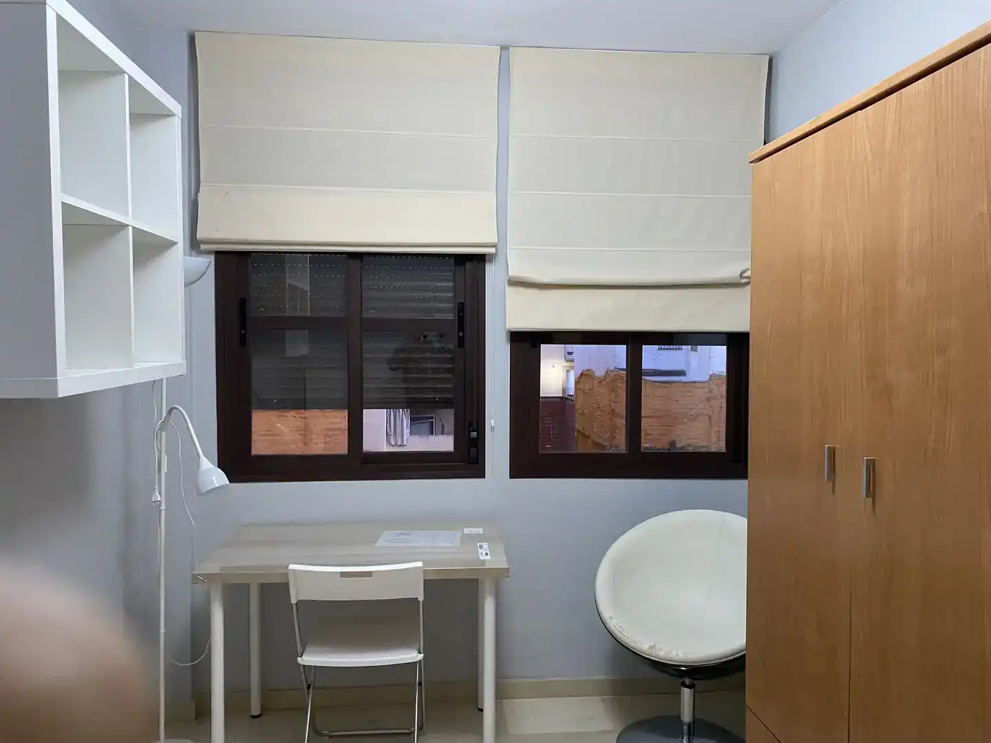 Piso de 100 m² en Lucena