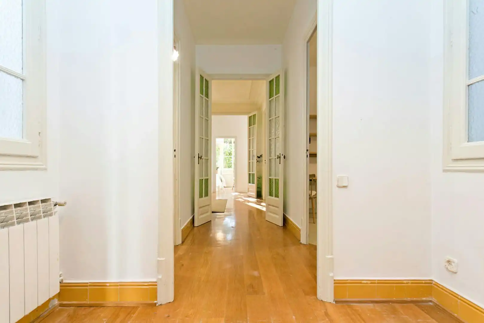 Habitación 120 m², Barcelona