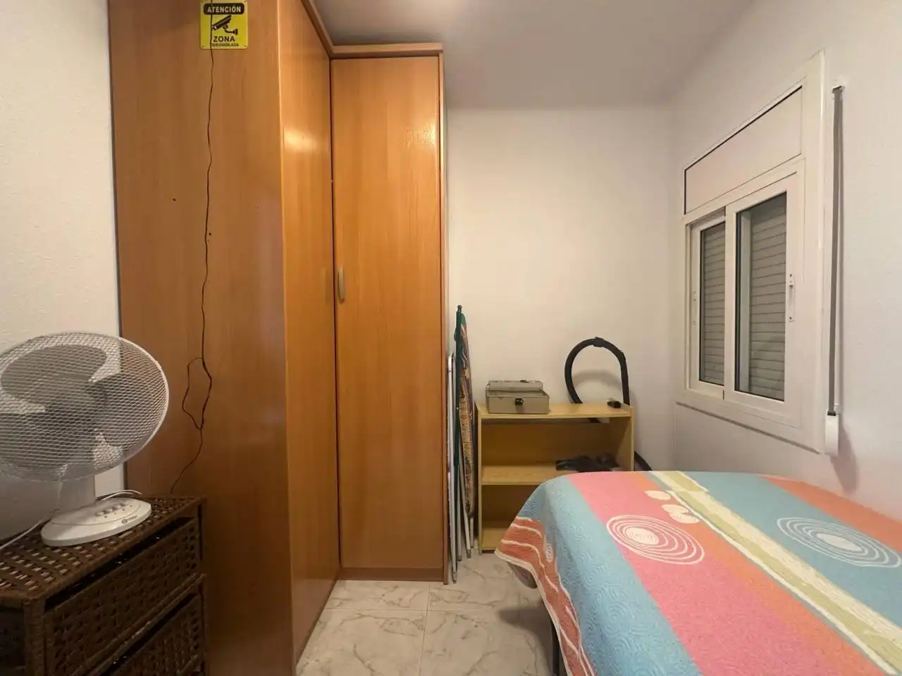 Piso de 51 m² en Cerdanyola del Vallès