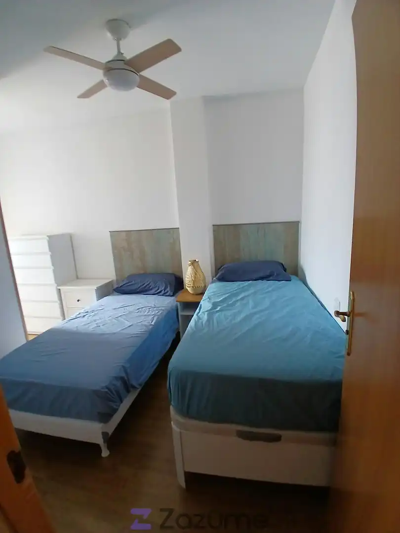 Appartamento 64 m² a Las Palmas de Gran Canaria