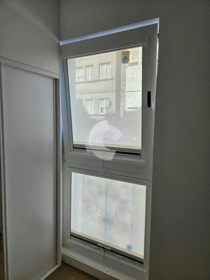 Квартира 40 м² у Vigo