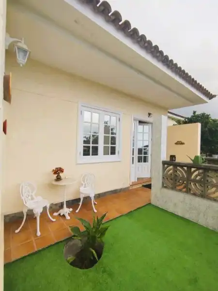 Piso de 100 m² en La Orotava