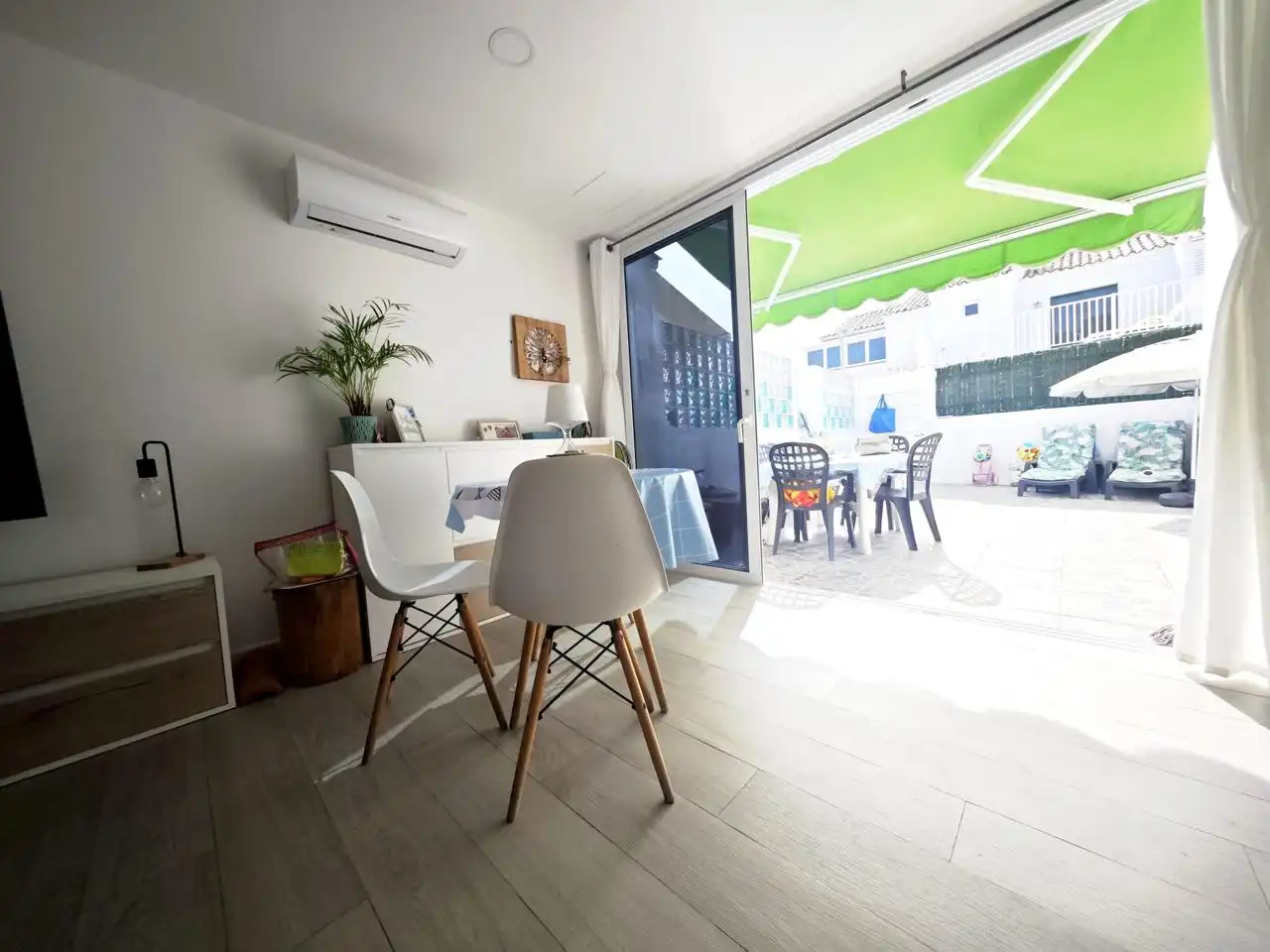 Piso de 65 m² en San Bartolomé de Tirajana