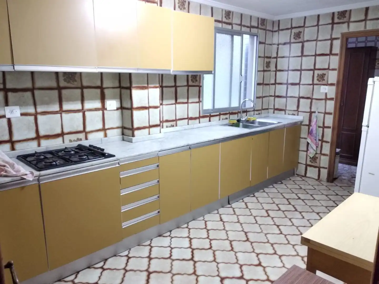 Habitació de lloguer, Elx