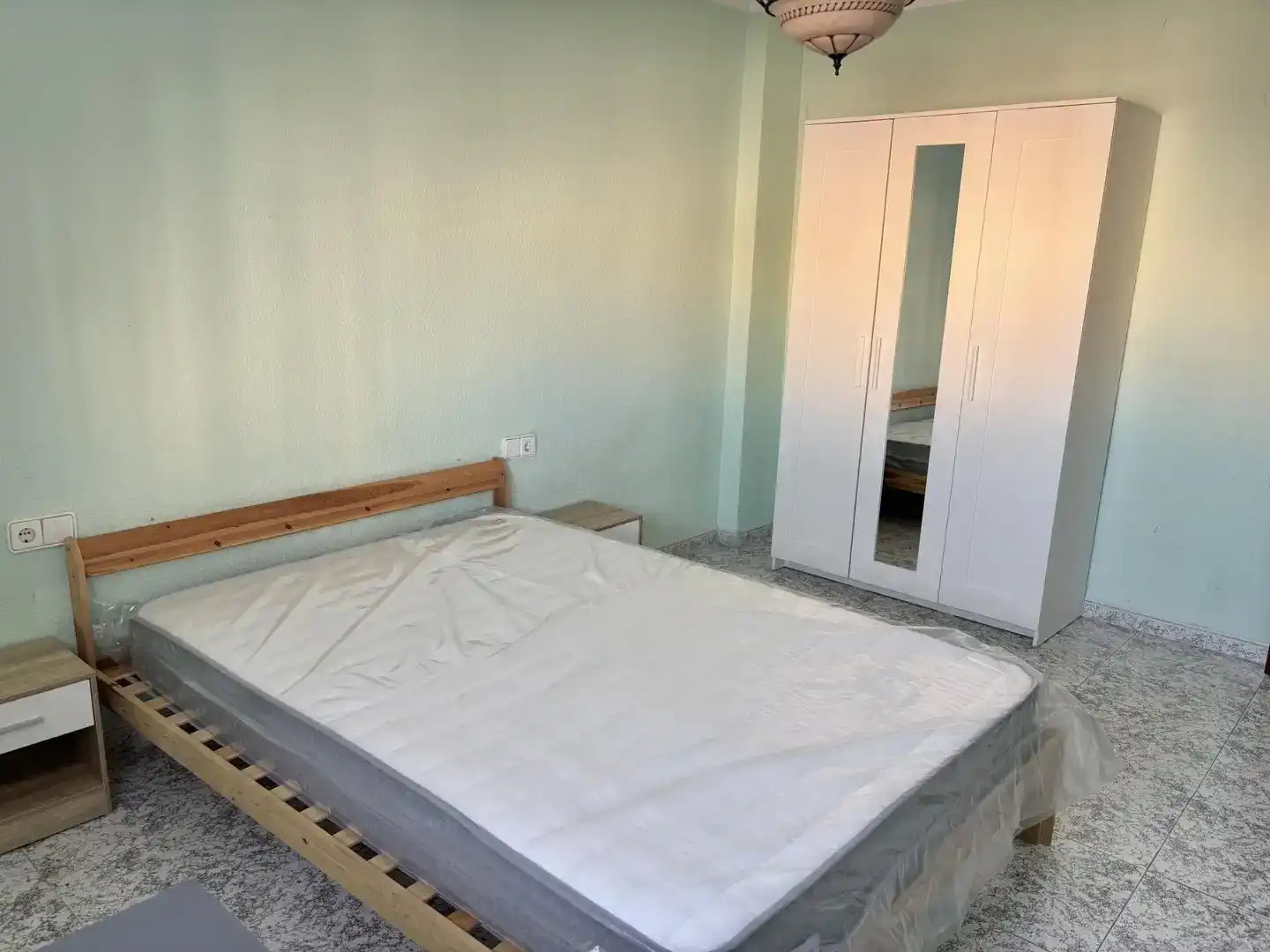 Habitación 90 m², Málaga