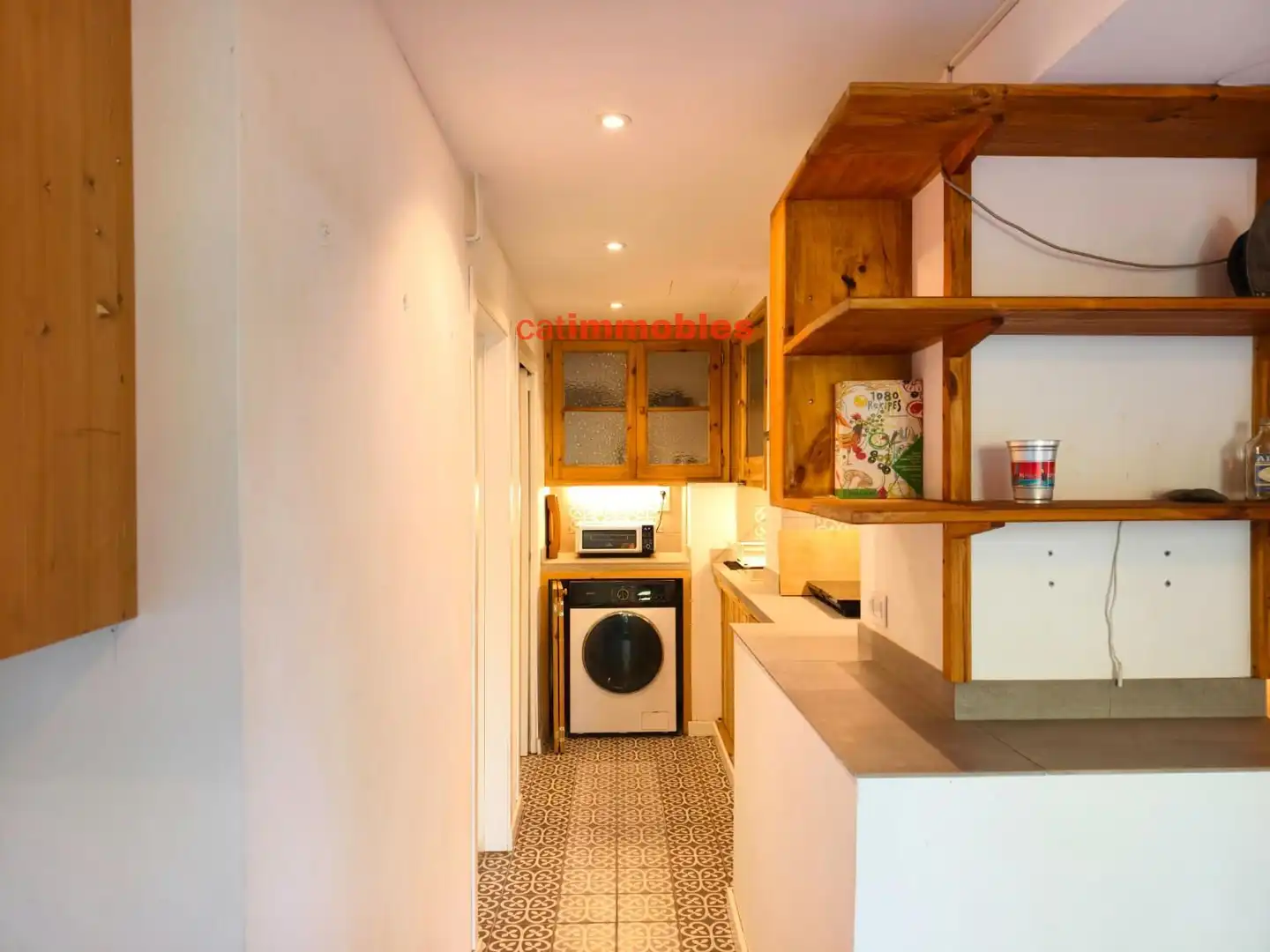 Pis de 92 m² a Sant Cugat del Vallès