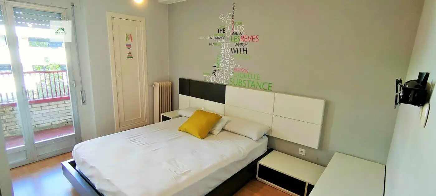 Appartamento 102 m² a Huesca/Uesca