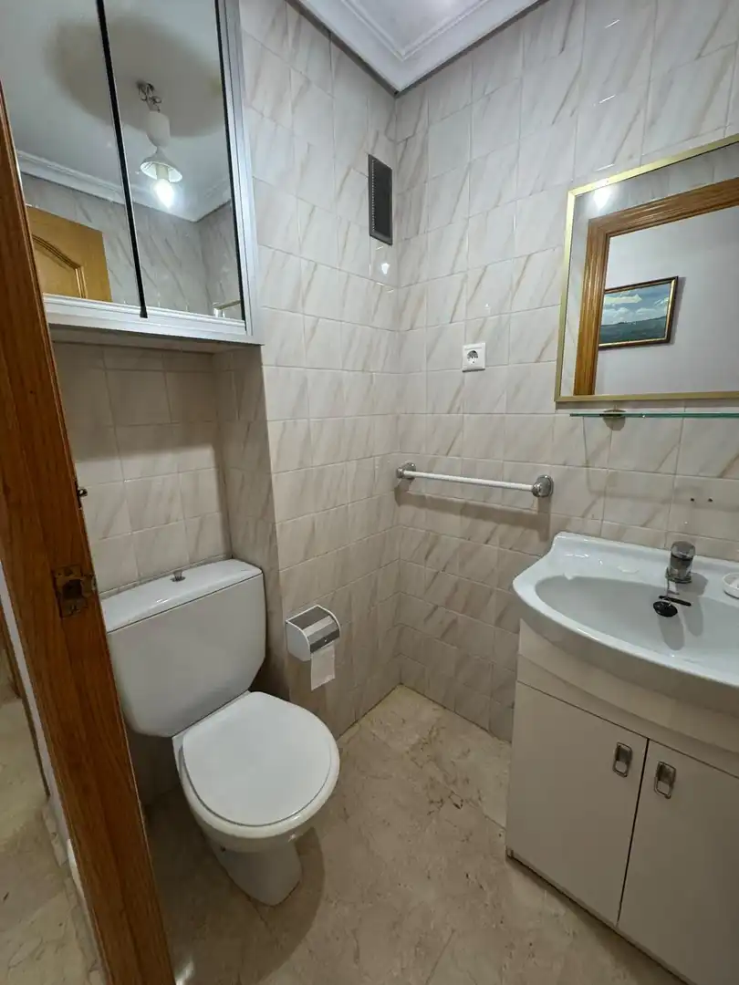 Piso de 127 m² en Albatera