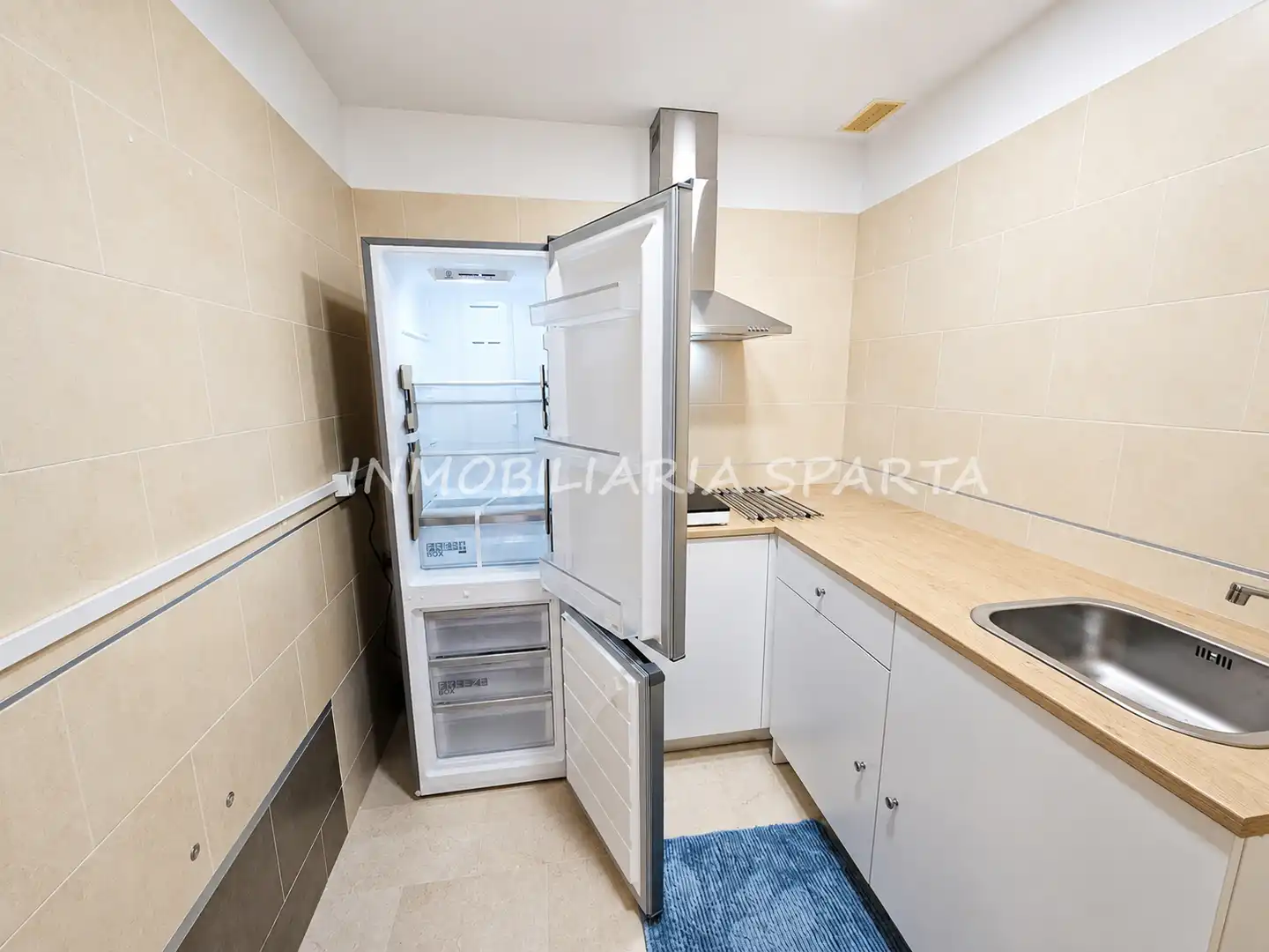 Piso de 40 m² en Sanlúcar la Mayor