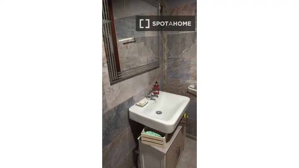 Habitación en alquiler, Santander