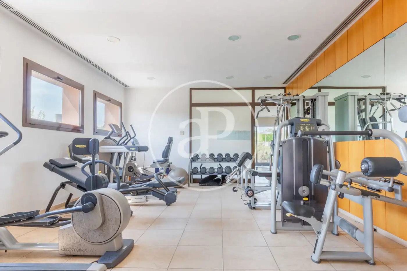 Wohnung 358 m² in Bétera