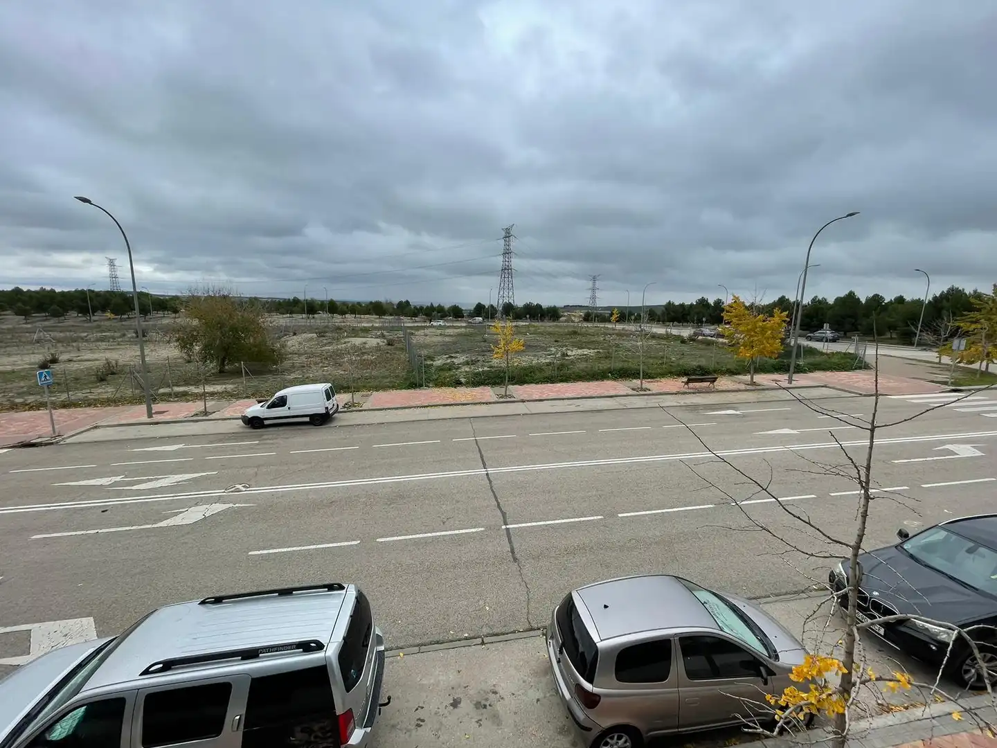Pis de 80 m² a Madrid