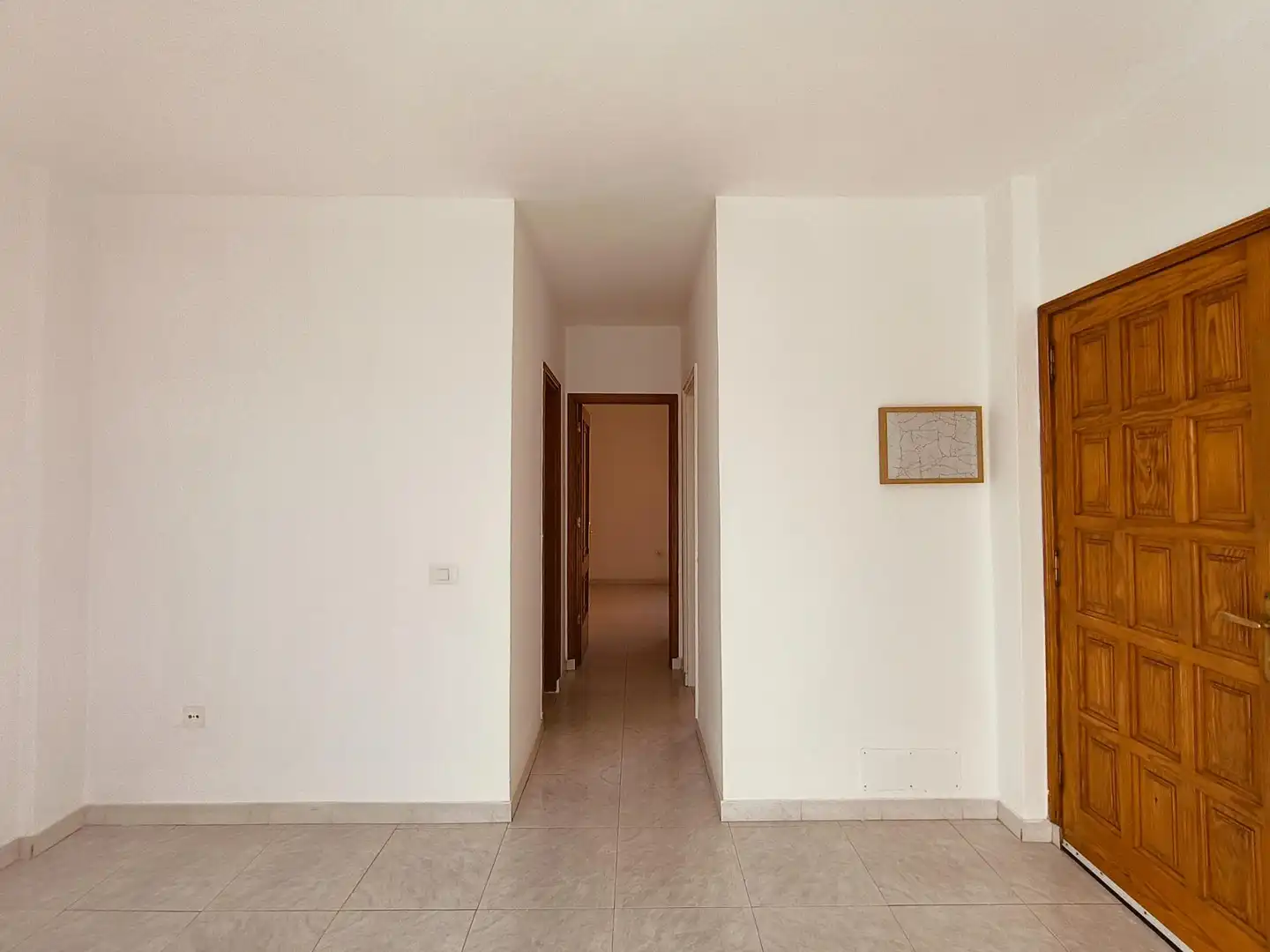 Pis de 37 m² a San Cristóbal de La Laguna