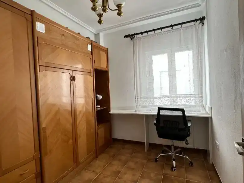 Piso de 102 m² en Salamanca