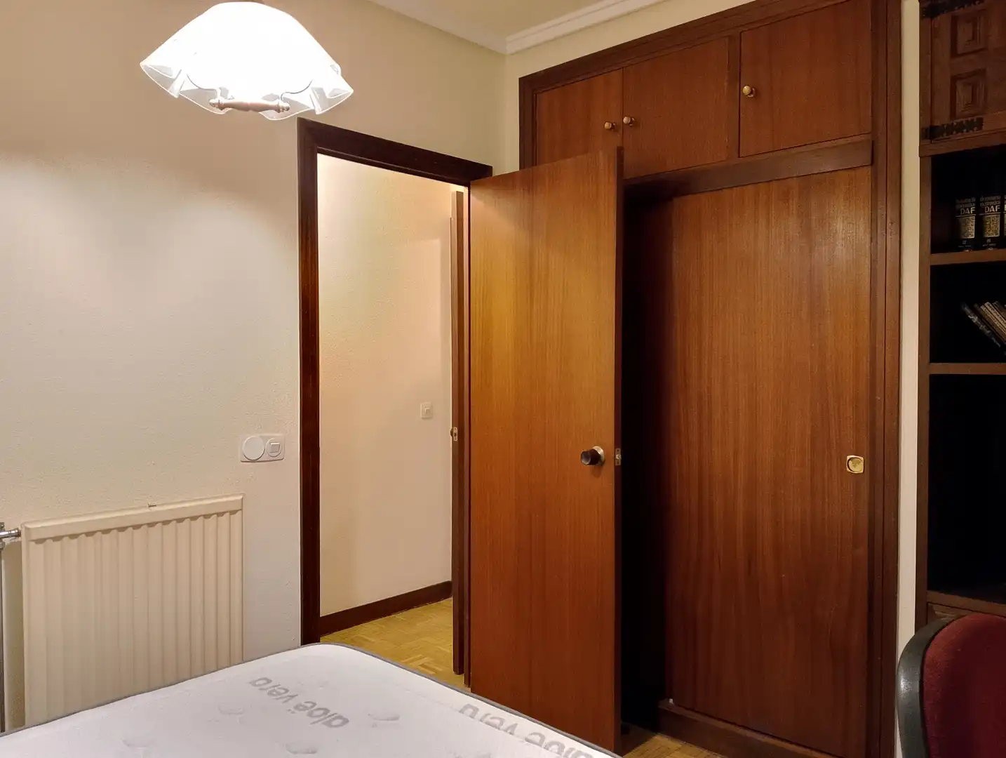 Piso de 80 m² en San Sebastián