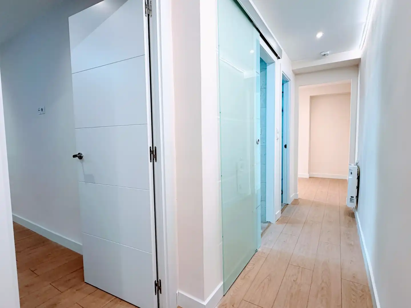 Piso de 60 m² en Madrid