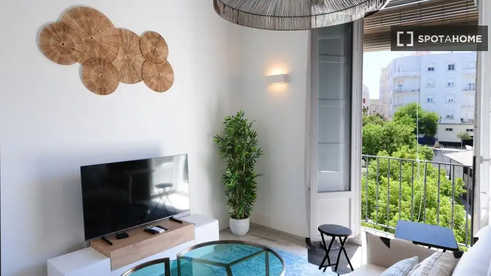 Habitación en alquiler, Cádiz