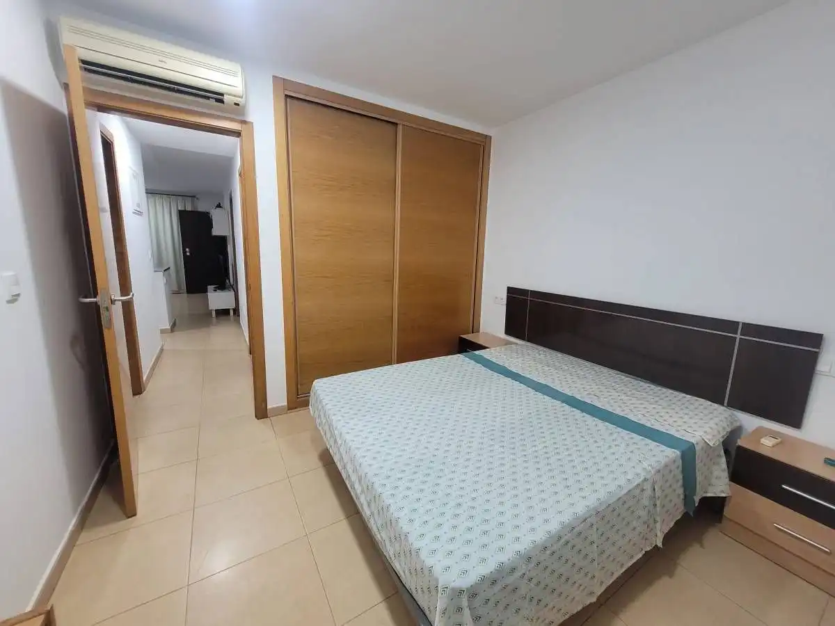 Piso de 63 m² en Alhama de Murcia