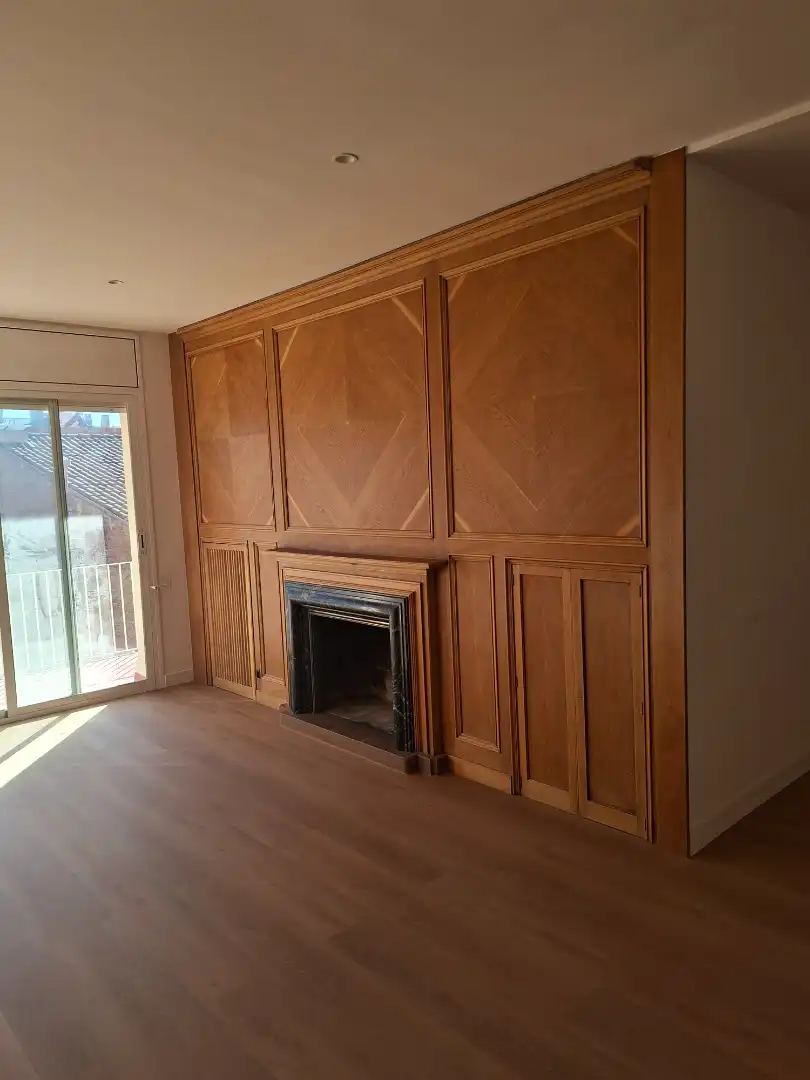 Квартира 320 м² у Sabadell