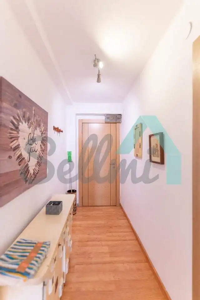 Pis de 85 m² a Oviedo