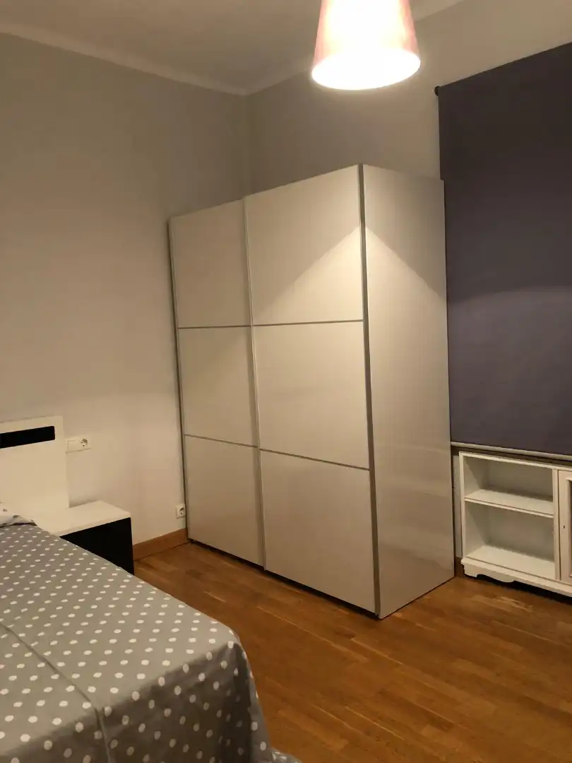 Piso de 130 m² en Salamanca