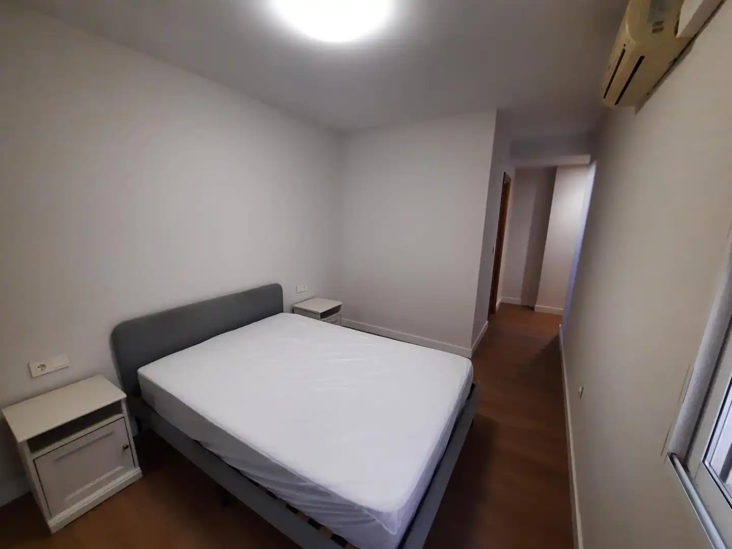 Pis de 95 m² a Almansa