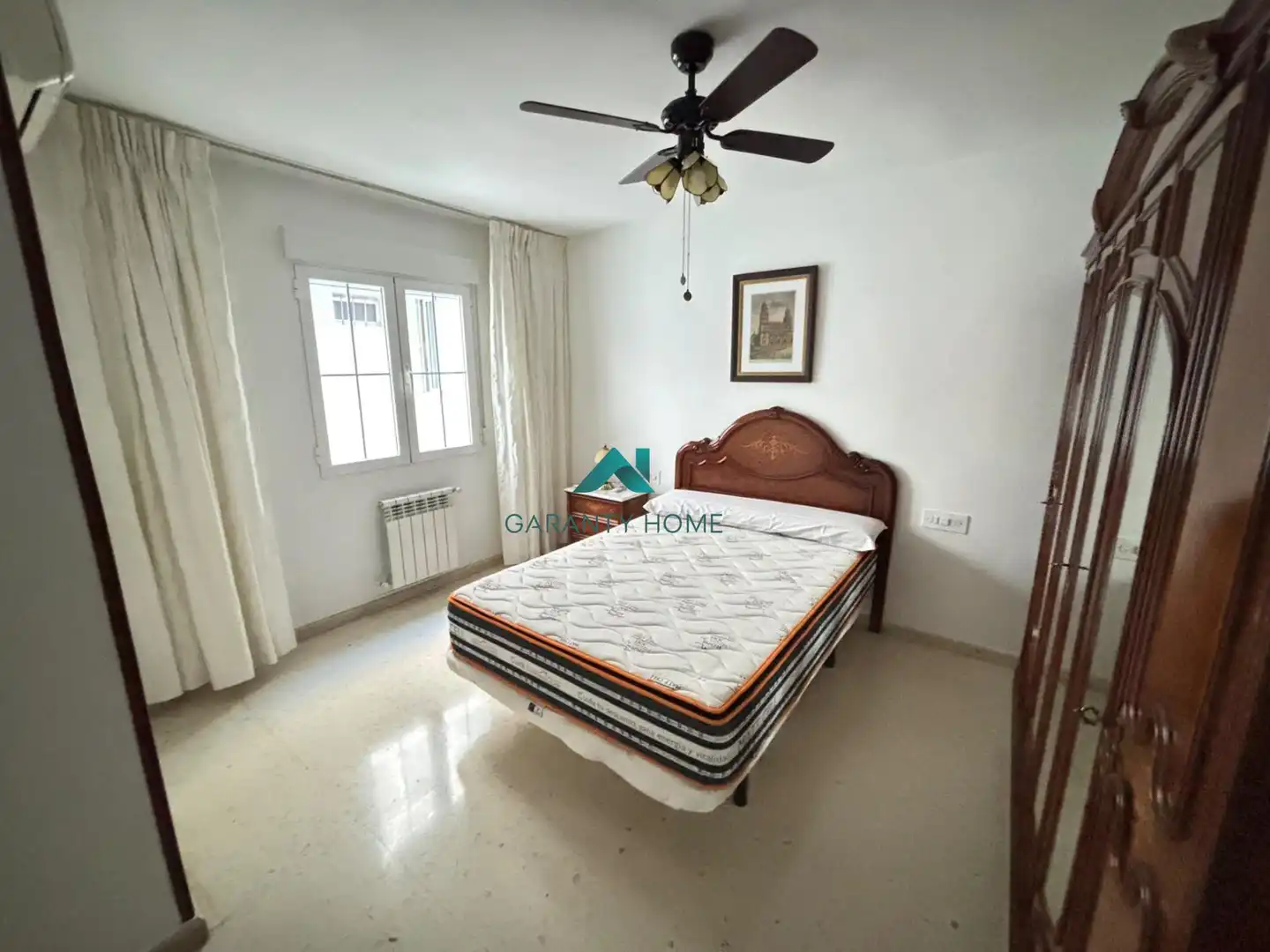 Piso de 118 m² en Jaén