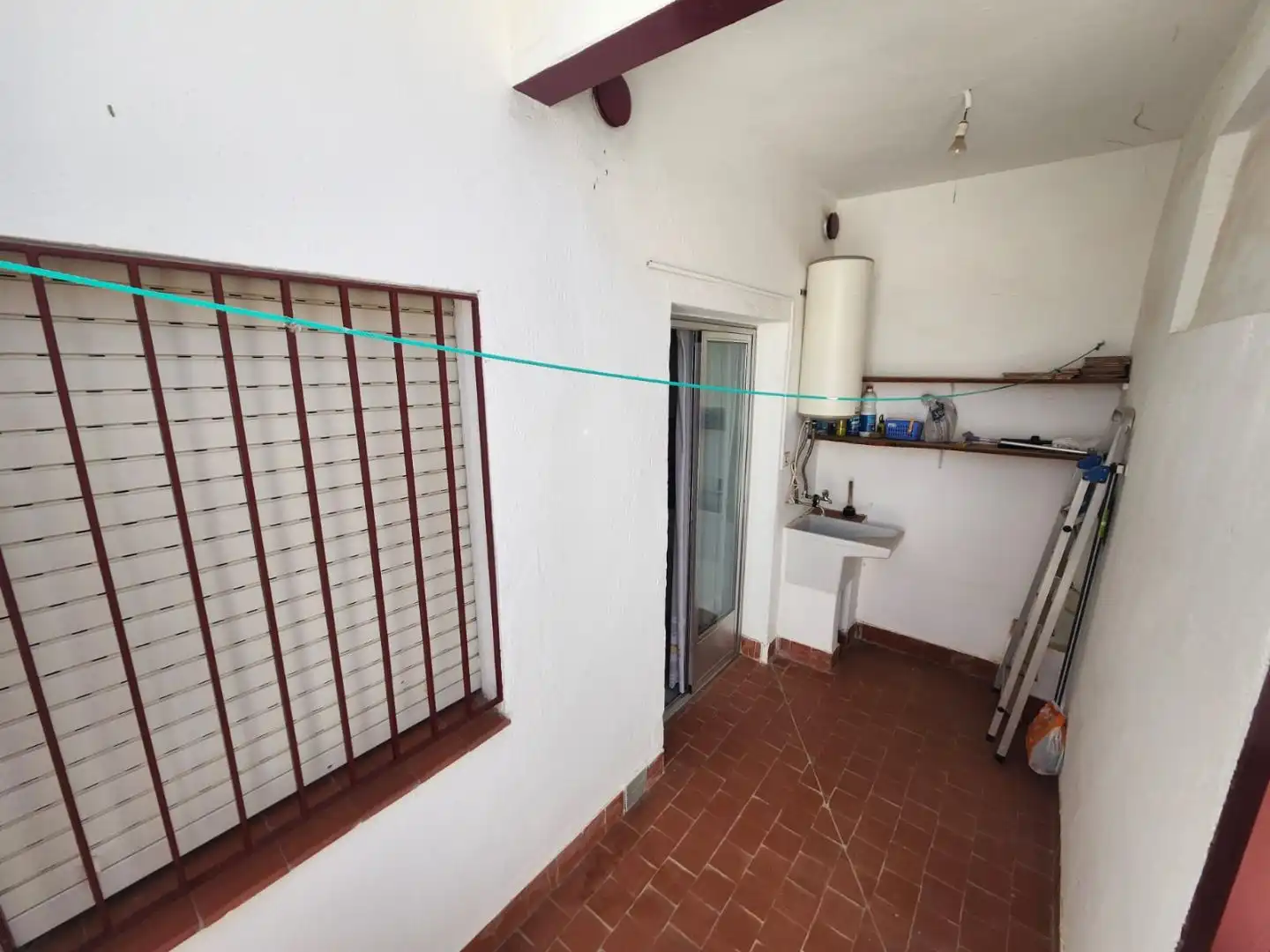 Piso de 130 m² en Consuegra