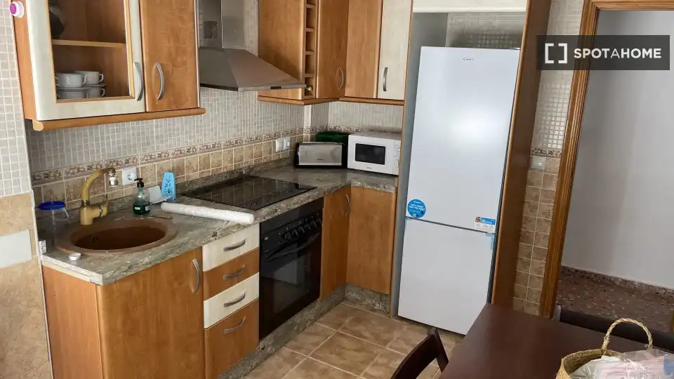 Stanza in affitto, Sant Vicent del Raspeig / San Vicente del Raspeig
