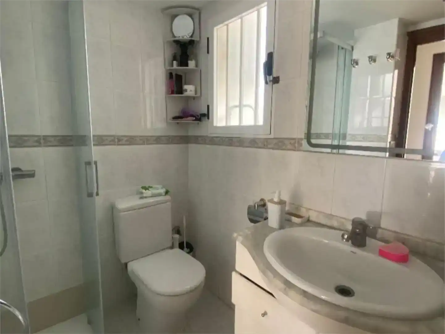Pis de 85 m² a Castelló de la Plana