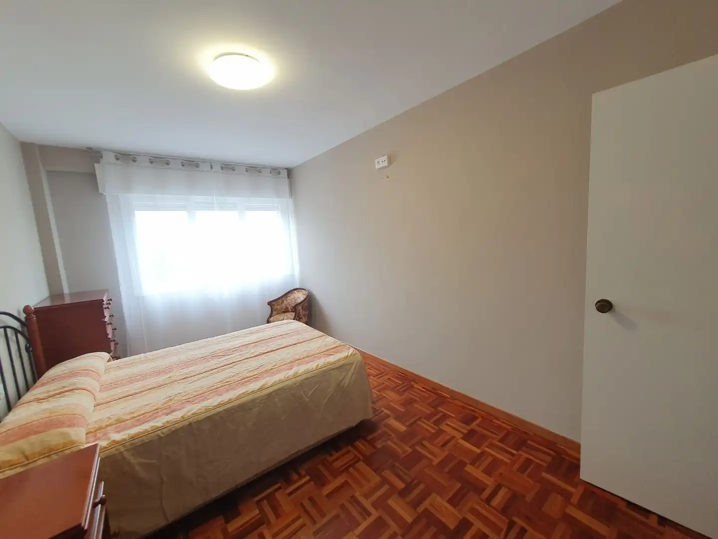 Piso de 101 m² en Grado