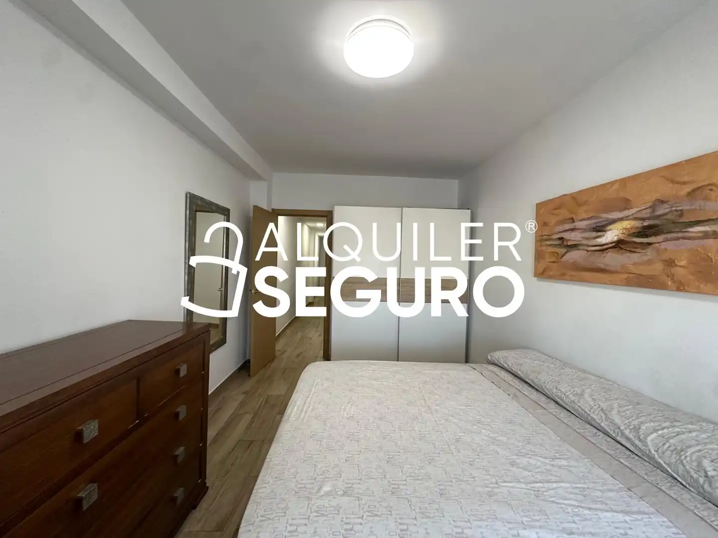 Piso de 65 m² en Masanasa