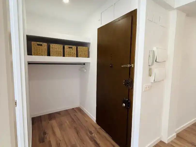 Piso de 65 m² en Zaragoza