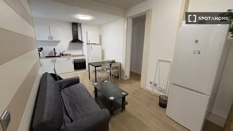 Habitación en alquiler, Madrid